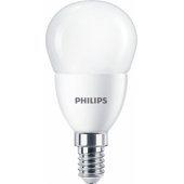 Philips LED CorePro mirror ND 7-60W E14 827 P48 FR bulb 9290029731