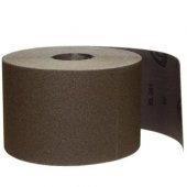 Klingspor šlifavimo audinys 200 mm grūdėtumas 40 KL 381 J 266206