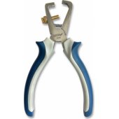 Dedra wire stripping pliers (1256)