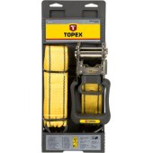 Topex Luggage tape 4.5mx30mm 2pcs. 97X186