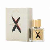 Hundred Silent Ways X U 50 ml