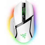 Basilisk V3 Pro baltas