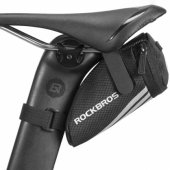 C28 bicycle bag black