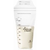 Milk storage bags 42302242 36pcs