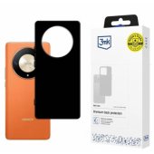 Matt Case Honor Magic6 Lite 5G Black