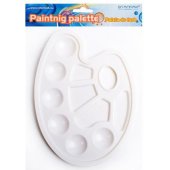 Starpak dažų paletė (236216)