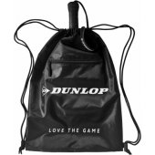 Drawstring Bag Black