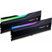 Trident Z5 RGB Black 2x24GB DDR5 6800MHz CL34 F5-6800J3446F24GX2-TZ5RK