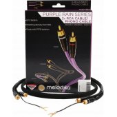 Kabel Melodika Purple Rain Black Edition MDPHD10 - Kabel gram