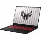TUF Gaming A16 FA608UMI-TU167W 16 165hz 260 16GB 512SSD RTX5060 EN W11
