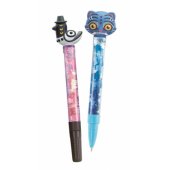 Idea Art Mini Pen Factory K-Pop Demon Hunters Derpy and Sussie Clement
