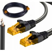 Patchcord UTP Cat.6 15m LB0075-15