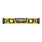 Stanley FatMax 40 cm aliumininis gulsčiukas su elektroniniu rodmenų ekranu (4