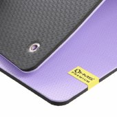MFK07 Violetinė/ juoda