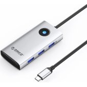 PW11-6P-SV-EP USB-C Silver