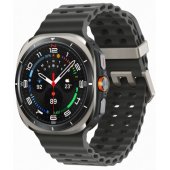 Galaxy Watch Ultra L705 LTE Titanium Silver