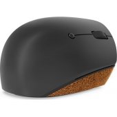 Go Wireless Vertical (GY51C33980) Black/ Wood