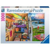 Puzzle 1000 Rig Views