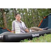 Pripučiamas čiužinys 99 x 188 x 30 cm Bestway 671BQ
