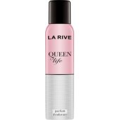 La Rive for Woman Queen of Life purškiamas dezodorantas 150ml