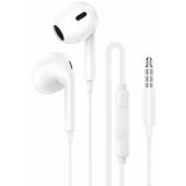 BM100 Max Fuente 3.5mm White