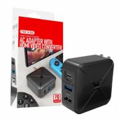 HS-SW708EU USB 3.0 HDMI