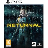 Sony Returnal PS5