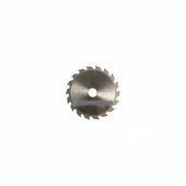 Zāģripa kokam 230x30 mm HITACHI 752451 60 zobu