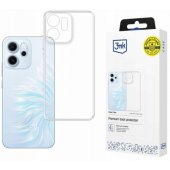 Clear Case Oppo Reno 14 F/ 14 FS 5G