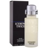 Twice Pour Homme EDT 125ml