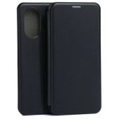 "Book Magnetic Case Apple iPhone 16e / iPhone 17e" Black