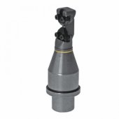Dedra universali galvutė 2 mm, komplektas DED75013 modeliui DED7501