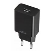 MXTC-11 USB-A 3A black