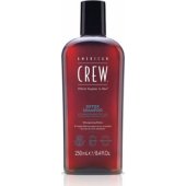 American Crew American Crew Detox Szampon do włosów 250ml