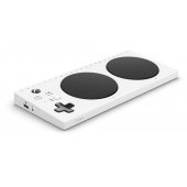 JMU-00003 for Xbox White