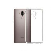 „Ultra Back Case P9 Lite“ Skaidrus