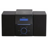MCA-240 Black
