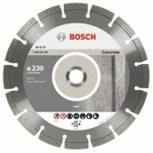 Bosch Powertools deimantinis pjovimo diskas betonui, ? 180mm