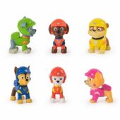ŽAISLAS FIGŪRA PAW PATROL PUP SQUAD 6069661