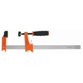 Spīle 250 mm, dziļums 60 mm, maksimālā slodze 140 kg Truper®