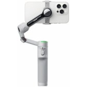 Flow 2 Pro AI Tracker Gray