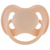 Latex Cherry Soother NUDE 0-6m 23/ 223 Cream
