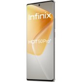 Hot 50 Pro+ 8/ 256GB Titanium Gray