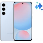 S721B Galaxy S24 FE 256GB Blue