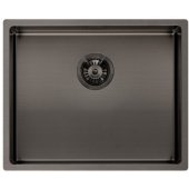 Miami 50x40 Gun Metal