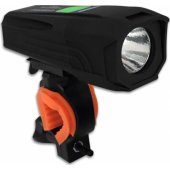 Scorpiuss Pro 1750 LX priekinis LED dviračio žibintas