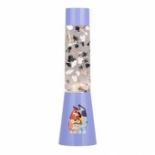 Bluey GloBuddies Flow Lamp