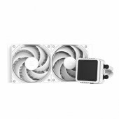 Alpha2 DS A24 240 mm baltas