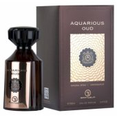 _8338526 Grandeur Aquarious Oud Smaržas EDP 100 ml