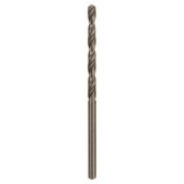 Bosch metal twist drill HSS-Co, DIN 338, O 3mm (working length 33mm)